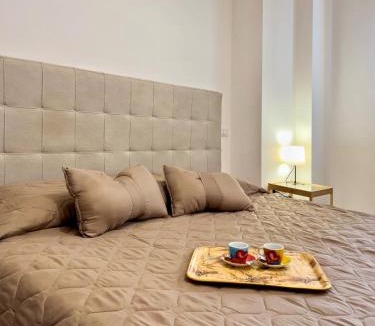 Ponte San Giovanni Apartment | Catanelli 42