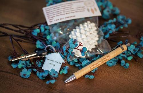 Monte Po-Nesima-San Leone-Rapisardi Apartment | Catania, centro, Sicilia, Italia, Grandi Sogni Home Appartamento