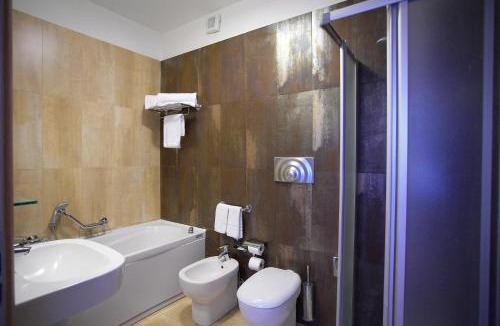 Carrubazza-Motta Apartment | Catania Hills Residence