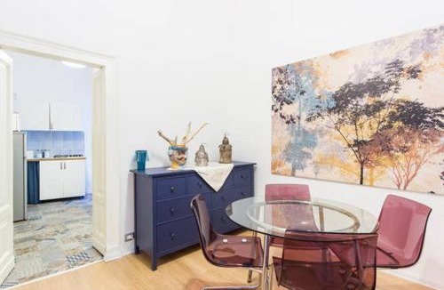 Catania City Centre Apartment | Catania Home Luigi Capuana Centralissimo