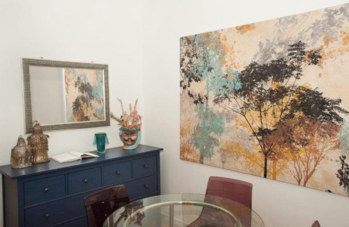 Catania City Centre Apartment | Catania Home Luigi Capuana Centralissimo