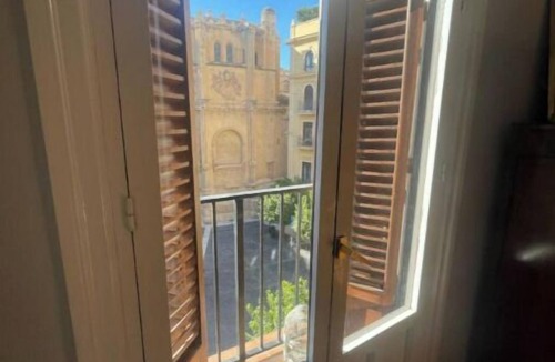 Murcia Apartment | Catedral Plaza