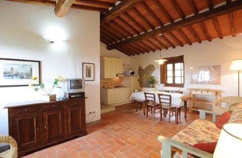 Rapale Apartment | Caterina