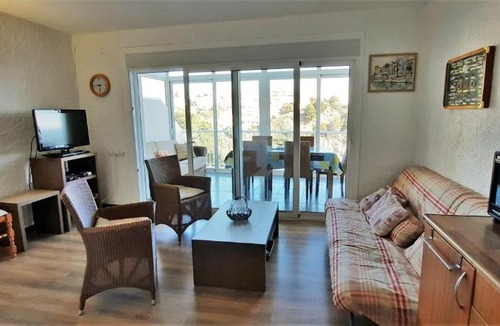 Llanca Apartment | CAU DEL LLOP 7