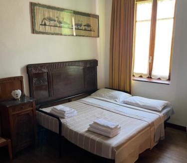 Masserano Apartment | Cavalieri