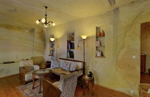Urgup House | Cave-Life House , 2 Bedrooms, 2 Baths