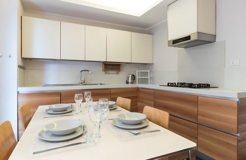 Cernusco sul Naviglio Apartment | Cavour 75 - Two Bedroom Apartment, Sleeps 4