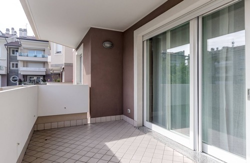 Cernusco sul Naviglio Apartment | Cavour 75 - Two Bedroom Apartment, Sleeps 4