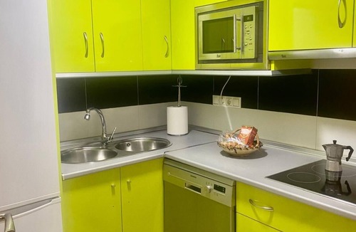 Cazorla Apartment | Cazorla House