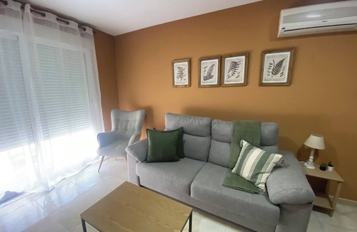 Cazorla Apartment | Cazorla House