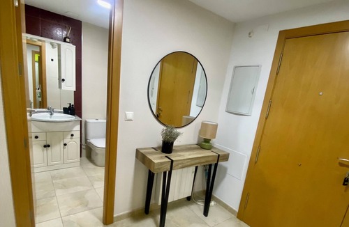 Cazorla Apartment | Cazorla House