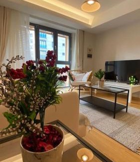 Pendik Apartment | Cebeci Chic and Cosy Apartments
