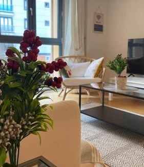 Pendik Apartment | Cebeci Chic and Cosy Apartments