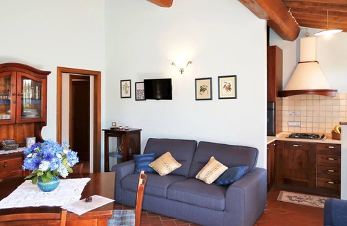 Bucine House | Cedri Alti by Interhome