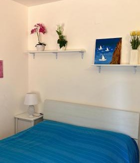 Porto Rotondo Apartment | CELESTE Central Apartment in Porto Rotondo with private parking