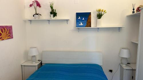 Porto Rotondo Apartment | CELESTE Central Apartment in Porto Rotondo with private parking