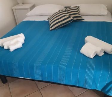 Porto Rotondo Apartment | CELESTE Central Apartment in Porto Rotondo with private parking