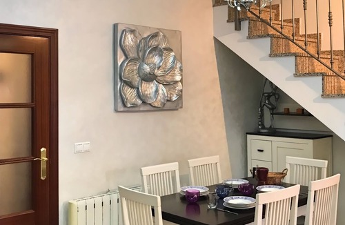 Old Town Baeza Apartment | CENTRAL APARTMENT 6 PEOPLE - BAEZA