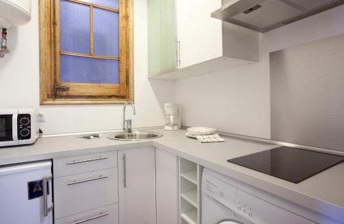 La Sagrada Familia Apartment | Central apartment in Eixample