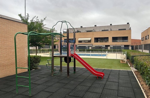 Daimiel Apartment | Central Apartment, Well Equipped, Ideal Location to Discover Castilla la Mancha