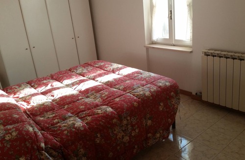 Camerino House | Central Italy- Country House