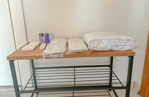 Kucukbakkalkoy Apartment | Central Location in Ataşehir Studio Apart 5 min to Everywhere