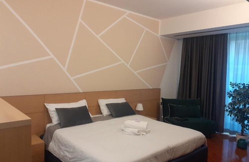 San Salvario Apartment | Central Loft 24