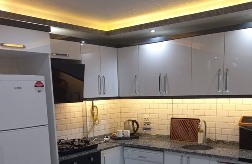 Altıeylul Apartment | Centrally Located Apartment in Balikesir
