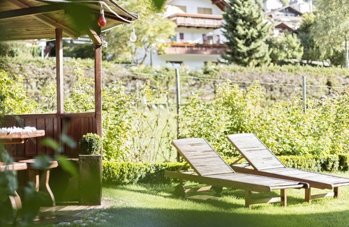 Ortisei Apartment | Centrally located apartment in the heart of the Dolomites