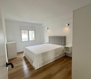 Los Corrales de Buelna Apartment | Centro de Cantabria