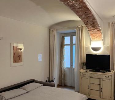 Casale Monferrato Apartment | CENTRO STORICO Eleganza e Lusso nel Monferrato