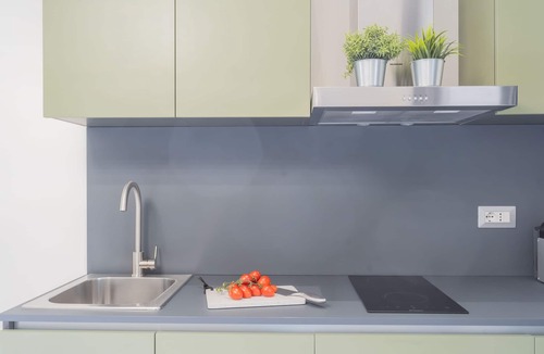 Cernobbio Apartment | Cernobbio Green Suite