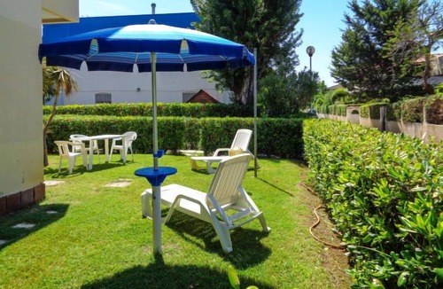 Silvi Apartment | Cerrano by Interhome