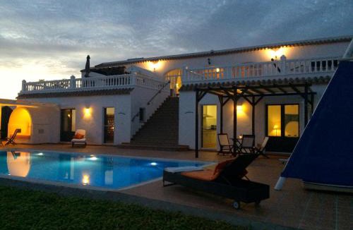 Adra House | Cerro del Pozo