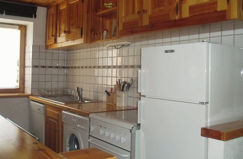 Antey-Saint-Andre Ski Chalet | Cervin/matterhorn