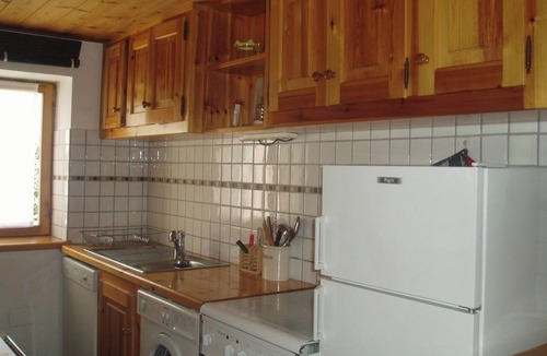 Antey-Saint-Andre Ski Chalet | Cervin/matterhorn