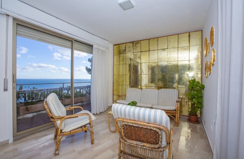 Capo Mimosa-Rollo Apartment | Cervo 319C with shared pool, Cervo, Italy