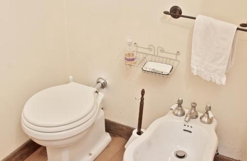 Historic Center House | Cestello 17 Guesthouse