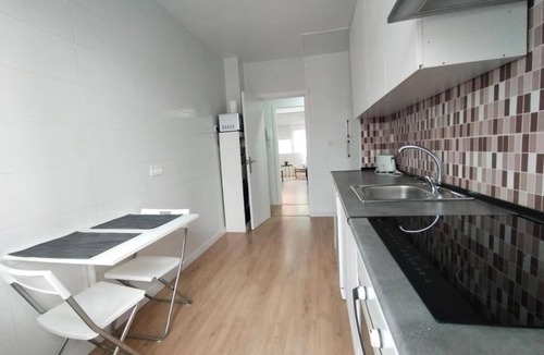 Murcia Apartment | Ceuta Apartment