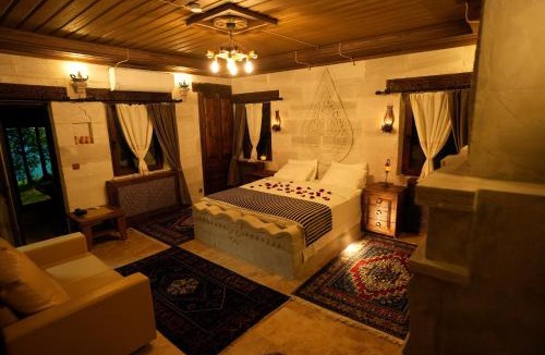 Nevsehir House | Cevizli Konak