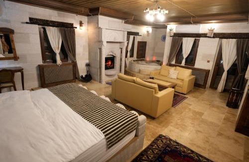 Nevsehir House | Cevizli Konak