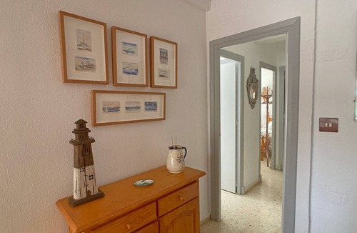 Cabo de Palos Ski Chalet | CF680