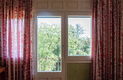Palamos Apartment | Chalet Bell-lloc located in the incomparable setting of Finca Bell-lloc.