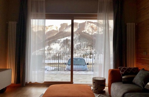 Panice Soprana Apartment | Chalet Bizet - Limone 1400