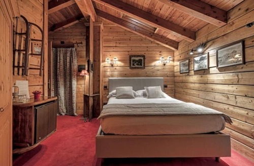 Limone Piemonte Other | Chalet Bragard: Exclusive luxury in the heart of the Alps