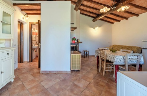 Casoli Ski Chalet | Chalet "Casa Albereta" with Mountain View, Private Pool & Private Terraces