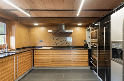 Campelles Ski Chalet | Chalet 'Casa Campelles 2' with Mountain View, Shared Terrace and Wi-Fi
