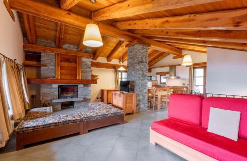 Sampeyre Ski Chalet | Chalet Casot Brusa by Interhome