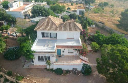 Galifa House | CHALET CON PISCINA A 1 KILOMETRO DE LA PLAYA CARTAGENA