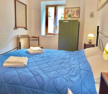 Sestriere Ski Chalet | Chalet con Vista Mozzafiato